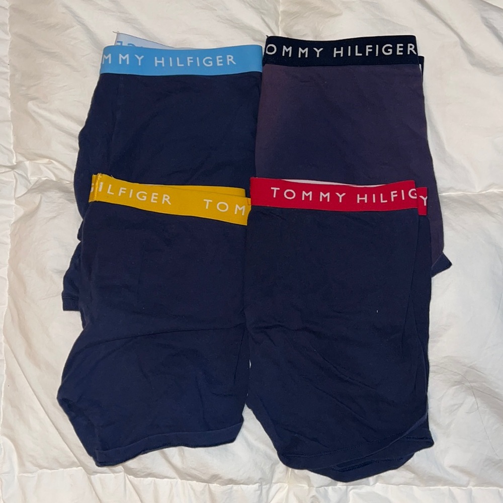 Tommy Hilfiger Boxers (4)